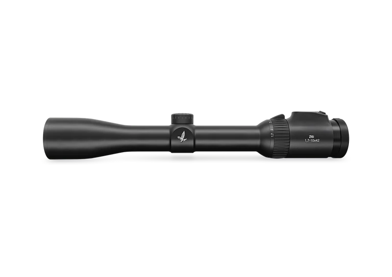 Z6i 1,7-10x42 Zielfernrohr