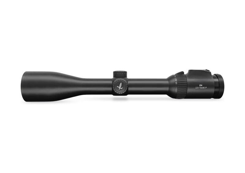Z6i 2,5-15x50 P Zielfernrohr
