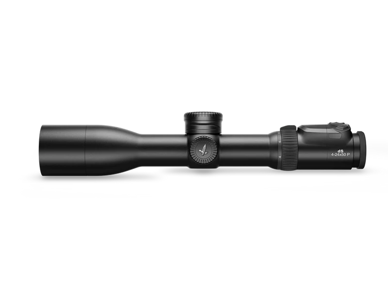 dS Gen. III 4-24x50 P Zielfernrohr