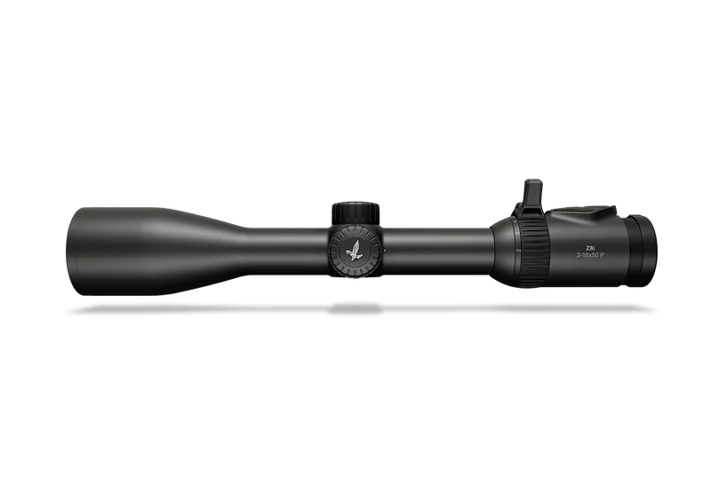 Z8i 2-16x50 P Zielfernrohr