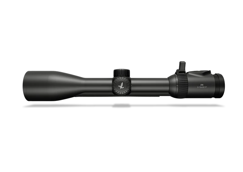 Z8i 2-16x50 P Zielfernrohr