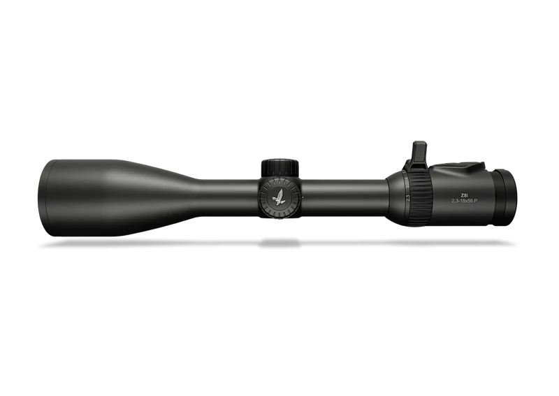 Z8i 2,3-18x56 P Zielfernrohr
