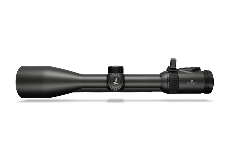 Z8i 2,3-18x56 P Zielfernrohr