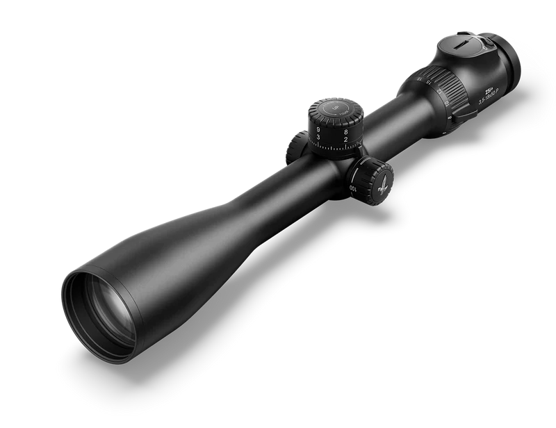 Z5i+ 3,5-18x50 P BT Zielfernrohr