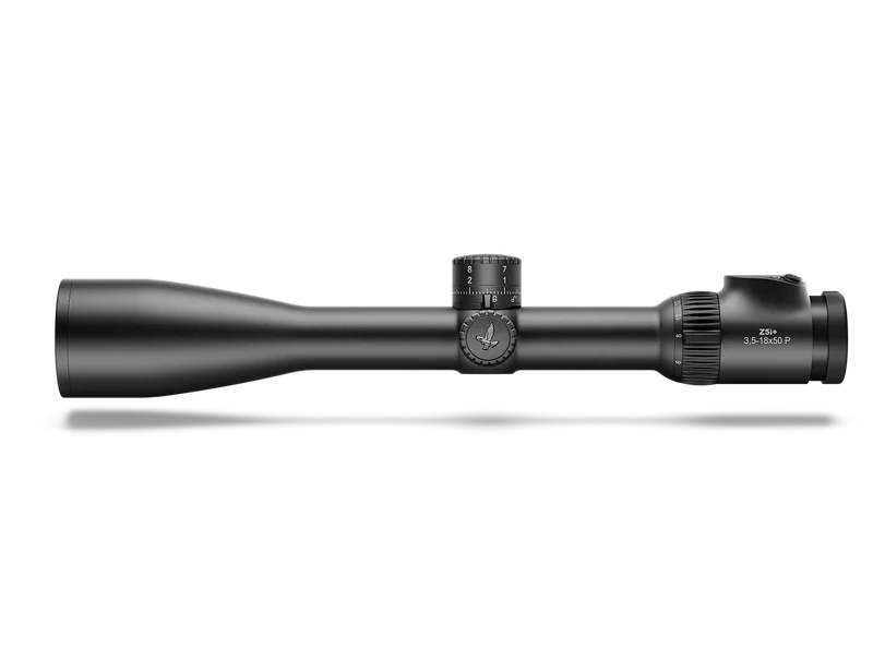 Z5i+ 3,5-18x50 P BT Zielfernrohr