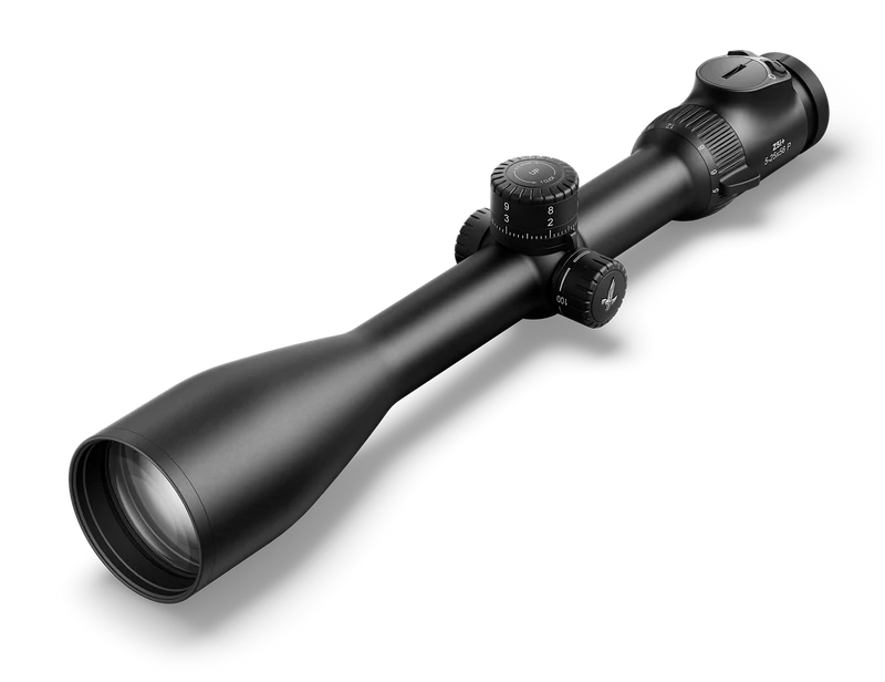 Z5i+ 5-25x56 P BT Zielfernrohr