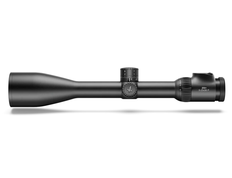 Z5i+ 5-25x56 P BT Zielfernrohr