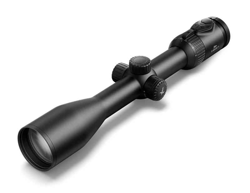 Z8i+ 5-40x56 P Zielfernrohr
