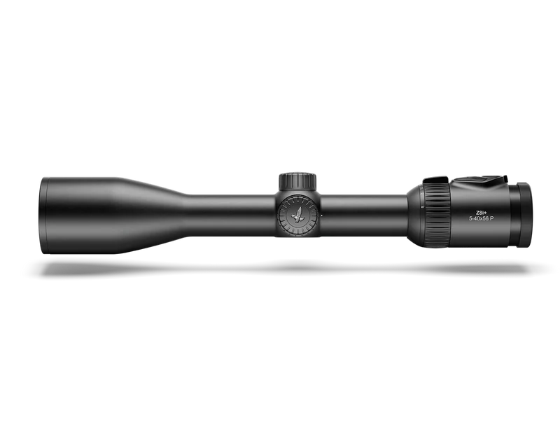 Z8i+ 5-40x56 P Zielfernrohr