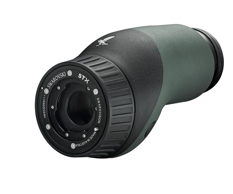 STX Okularmodul