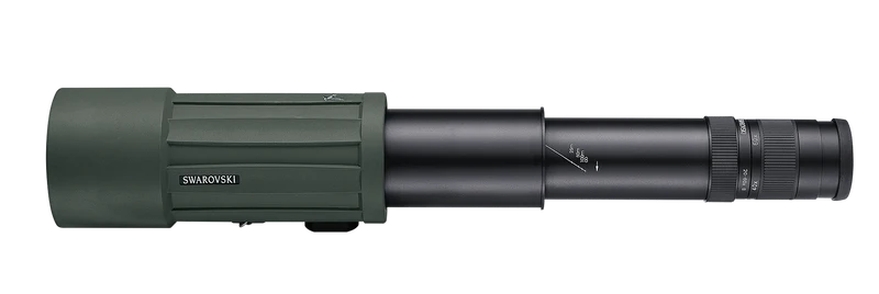 CTS 85 - 20-60x