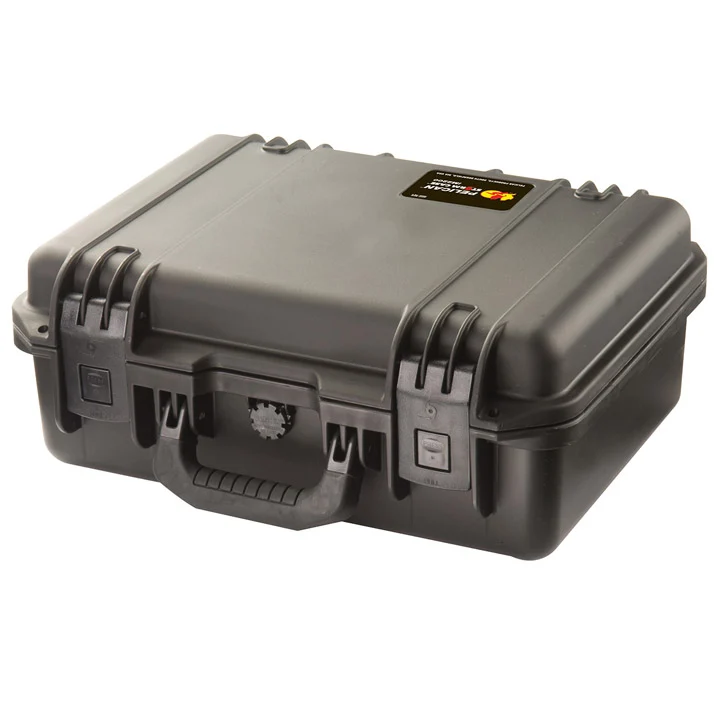 Peli-Storm IM2200 noir Vide