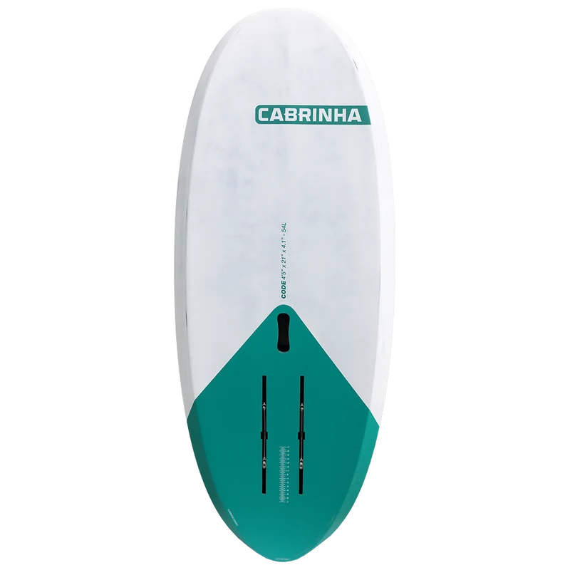 Cabrinha Code 2025