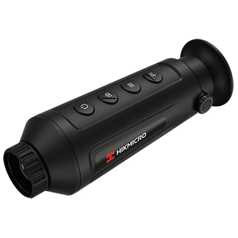 HikVision Lynx Pro 25