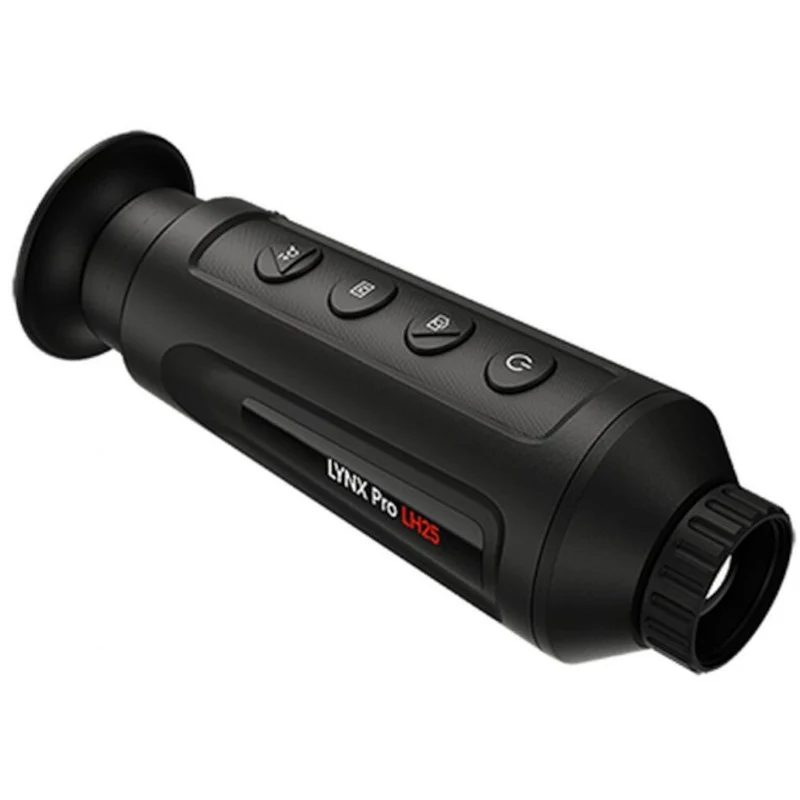 HikVision Lynx Pro 25