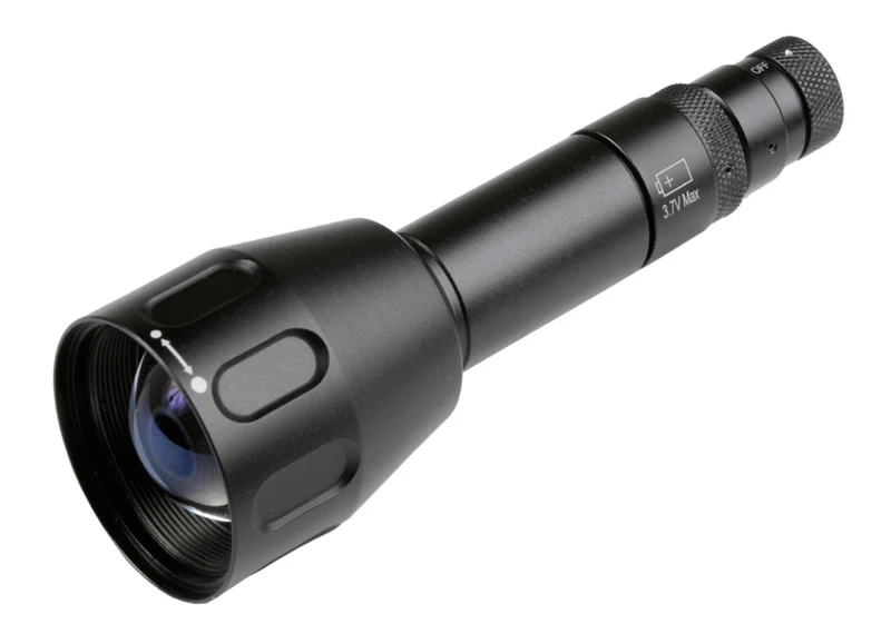 Iluminador IR AGM SIOUX 850