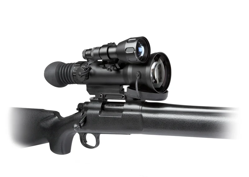 Iluminador IR AGM SIOUX 850
