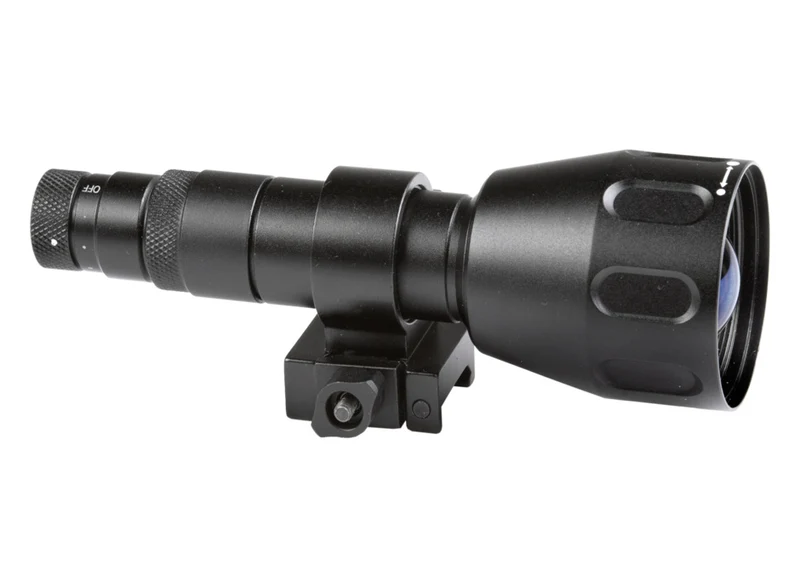 Iluminador IR AGM SIOUX 850