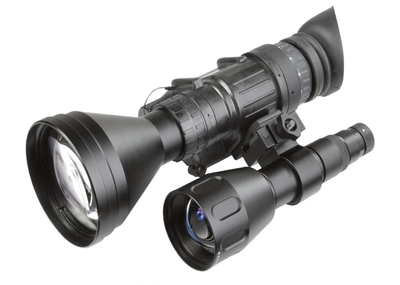 Iluminador IR AGM SIOUX 850
