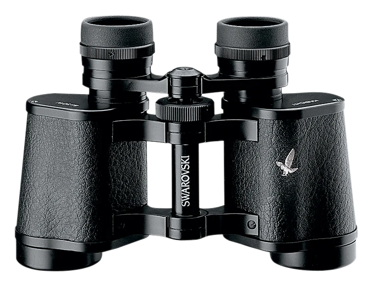 Habicht 8x30 W