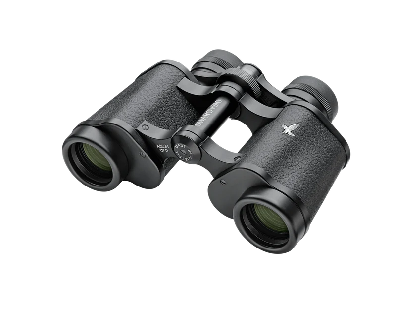 Habicht 8x30 W