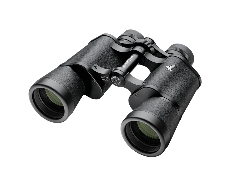 Habicht 10x40 W