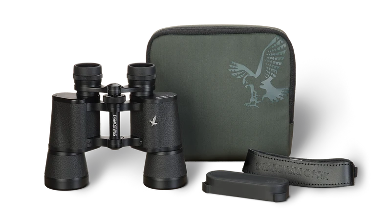 Habicht 10x40 W