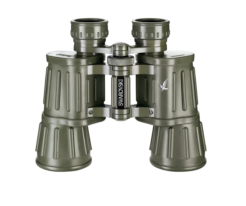 Habicht 10x40 W GA
