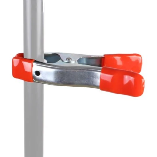 Studioking Pince multi-ressort en métal MC-1085A 6 pouces
