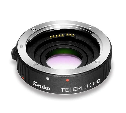 Kenko Convertisseur HD DGX MC 1.4X Nikon AF
