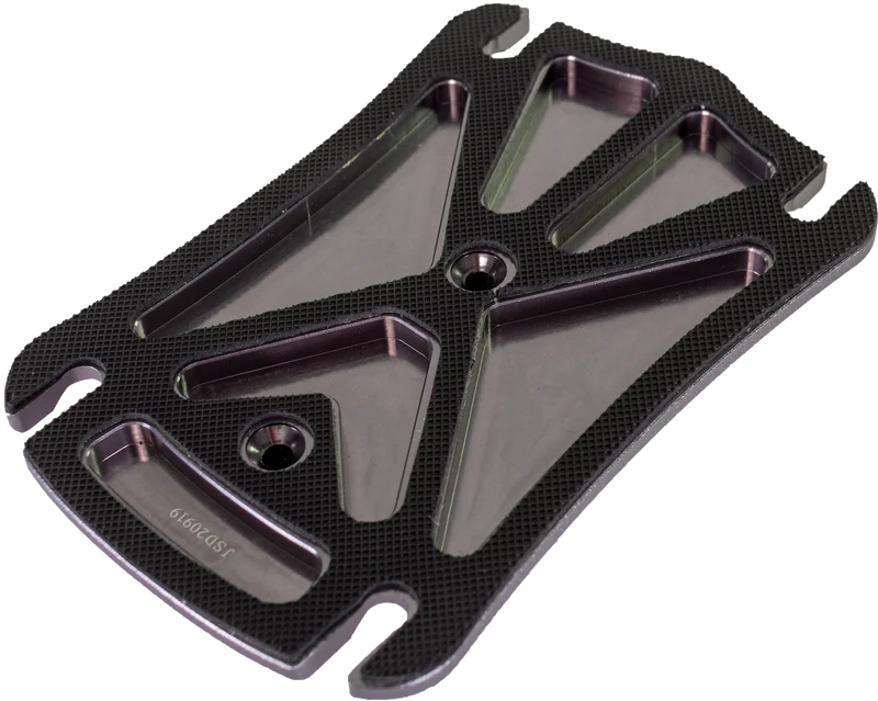 Cabrinha Forged Mast Plate Socket 2025