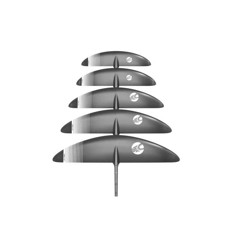Cabrinha X-Series MKII Front Wing 2025