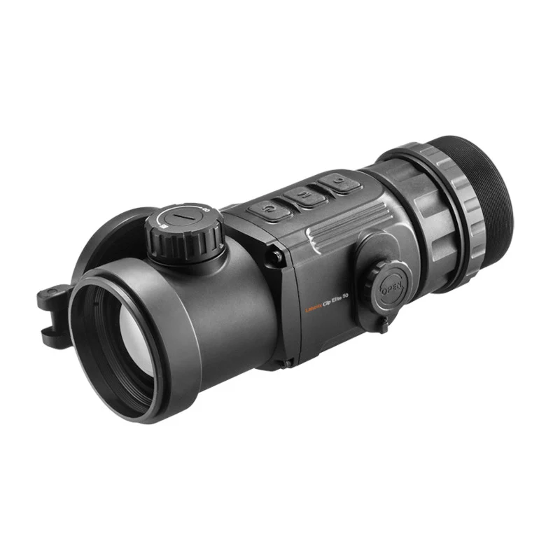 Lahoux Optics Clip Elite 50