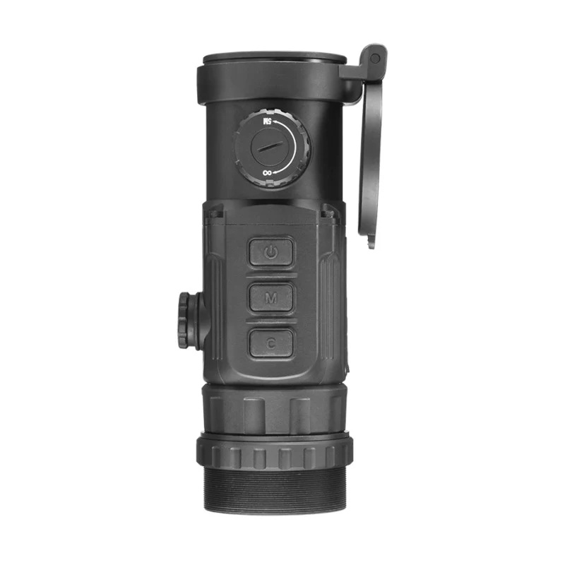 Lahoux Optics Clip Elite 50