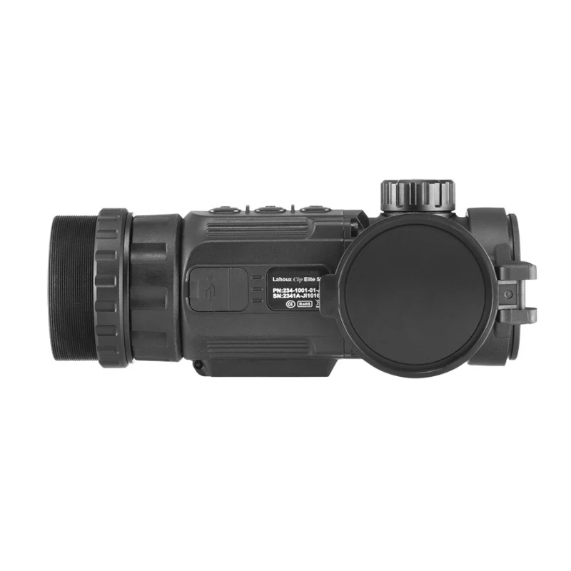 Lahoux Optics Clip Elite 50