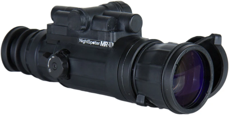 NightSpotter-MR