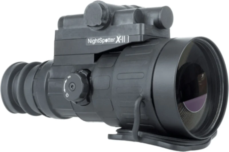 NightSpotter-X