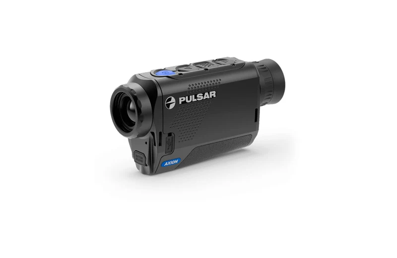 Pulsar AXION KEY XM22