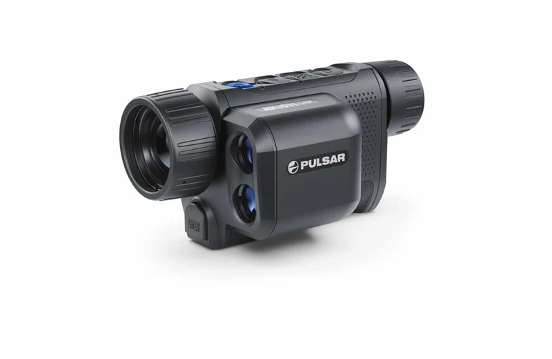 Pulsar AXION LRF XQ38