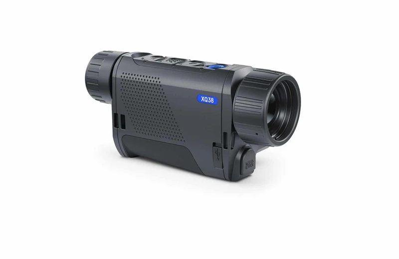 Pulsar AXION LRF XQ38