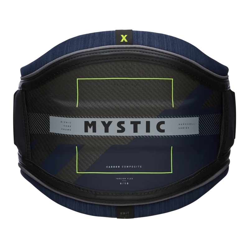 Mystic Majestic X Waist Harness