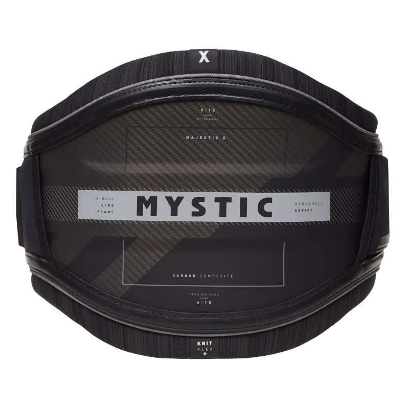 Mystic Majestic X Waist Harness