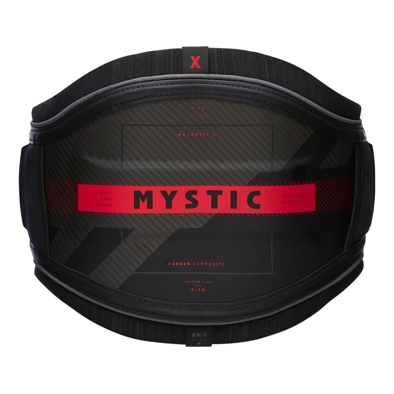 Mystic Majestic X Waist Harness