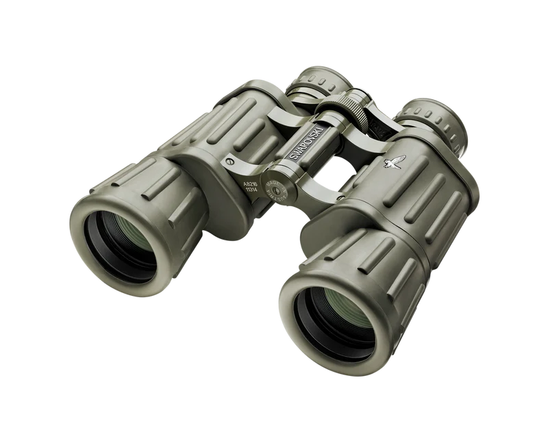 Habicht 7x42 GA