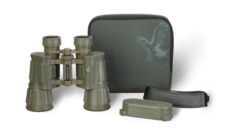 Habicht 7x42 GA