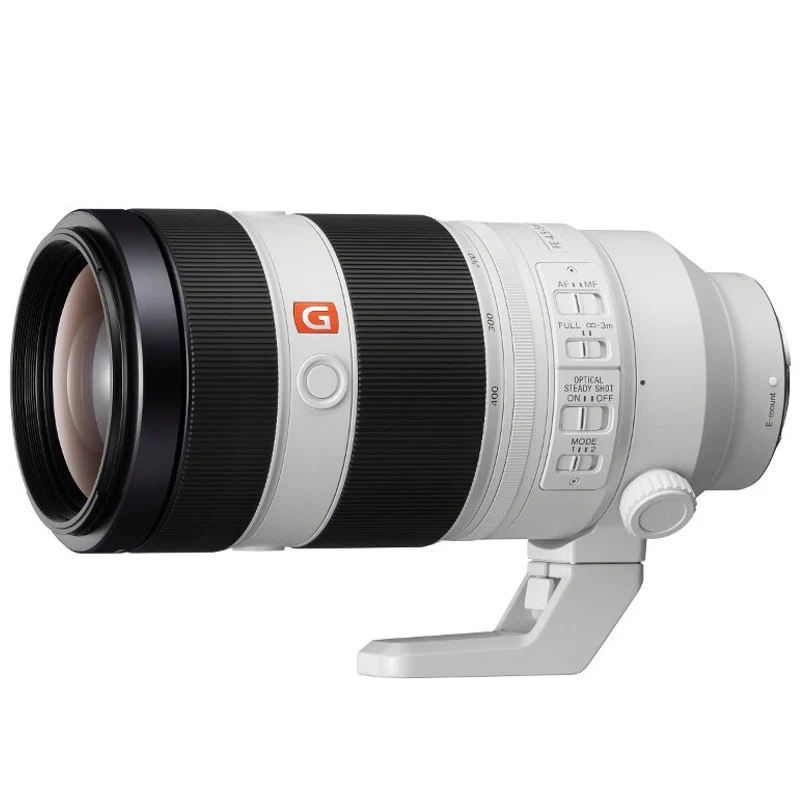 Sony FE 100-400mm f/4.5-5.6 GM OSS