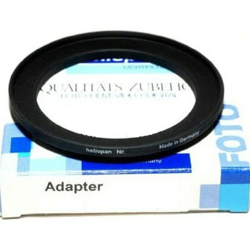 Heliopan Anneau Adaptateur ES 62 / ES 67