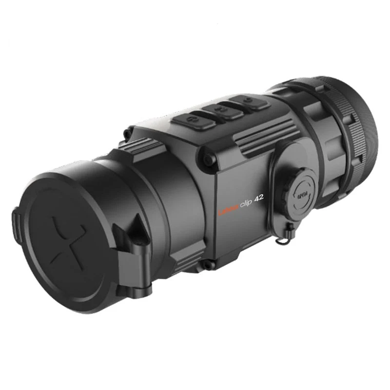 Lahoux Optics Clip 42