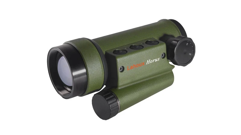 Lahoux Optics Horus