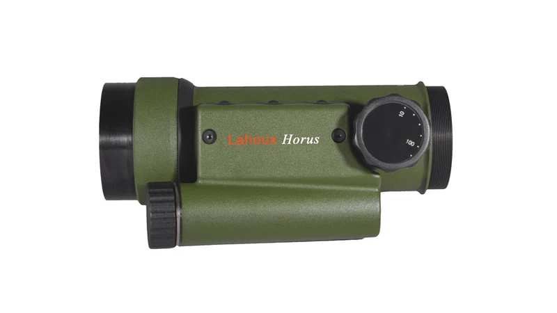 Lahoux Optics Horus
